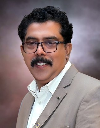 Mr. KV Anvar